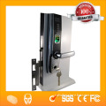 Intelligent Electronic USB Keyless Code Door Lock System (HF-LA501)